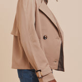 Trenchcoat Olivier (-50%)
