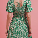 Kleid Demila (-50%)