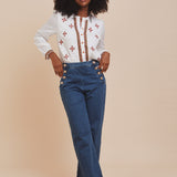 Bluse Spier (-50%)