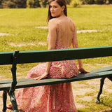 Kleid Sanolia
