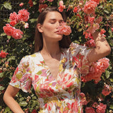 Kleid Bowman