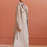 Reid coat