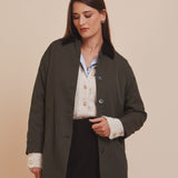 Dever Parka