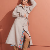Reid coat