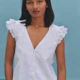 Blouse Constance