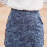 Jupe-short Leo
