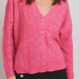 Jackie vest