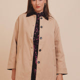 Parka Dever