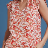 Blouse Stormy