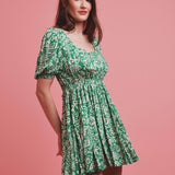 Kleid Demila (-50%)