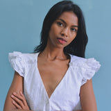 Blouse Constance