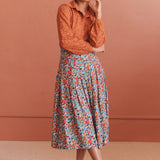 Antsa skirt