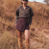 Ony skirt