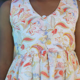 Phoenix dress