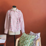 Housse de coussin Joe