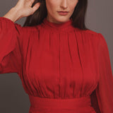 Oisin dress