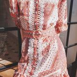 Susan dress
