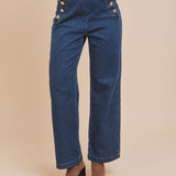 Jeans Hader