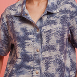 Bluse Yvette