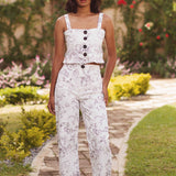 Zazie pants