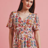 Kleid Amya