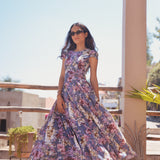 Robe Violetta