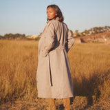 Manteau Reid