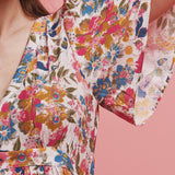 Kleid Amya