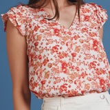 Blouse Stormy