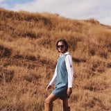 Claudine dress