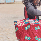 Totebag Lucie