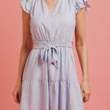 Kleid Wylie