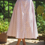 Leroy skirt