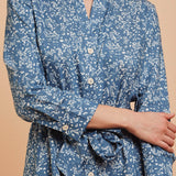 Kleid Céleste