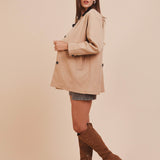 Parka Dever