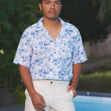 Cal Bluse