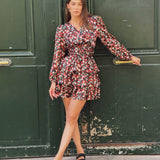 Joely dress