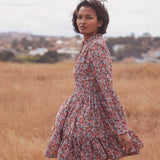 <tc>Estralette dress</tc>