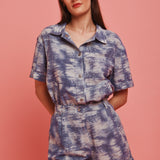 Bluse Yvette