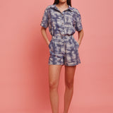 Bluse Yvette