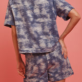 Bluse Yvette