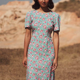 Vera dress