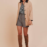 Parka Dever