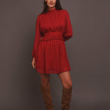 Oisin dress