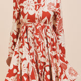 Kleid Harnelle