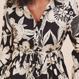 Kleid Harnelle (-50%)