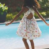 Phoenix dress