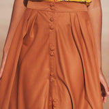 Leroy skirt