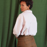 Nina - Zilberte X Royves shirt