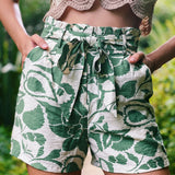 Short Fabien